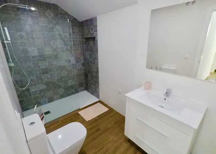 Manhattan Villa Nerja