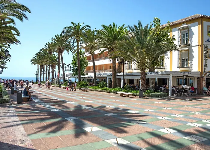 Manhattan * Nerja