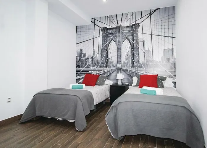 Villa Manhattan