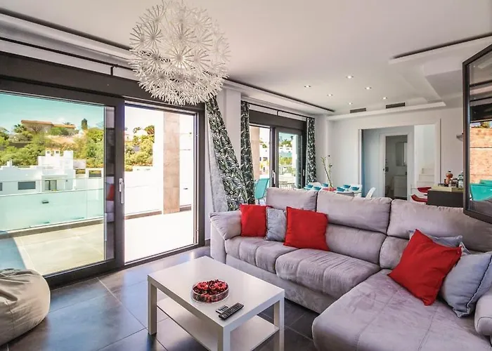 Manhattan Villa