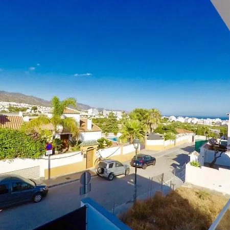 Manhattan Villa Nerja