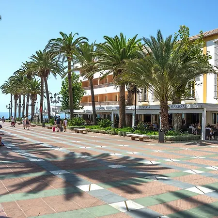 Manhattan * Nerja
