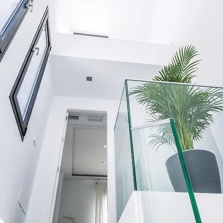 Manhattan Villa Nerja