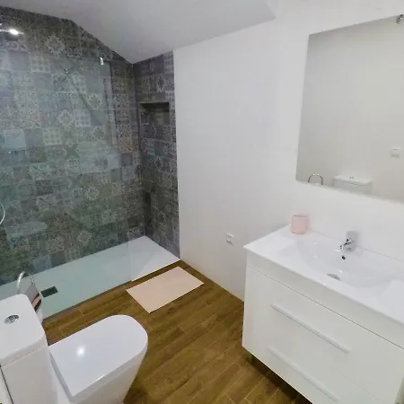 Manhattan Villa Nerja
