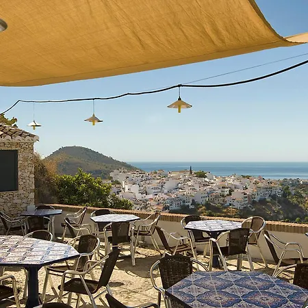 Villa Manhattan Nerja