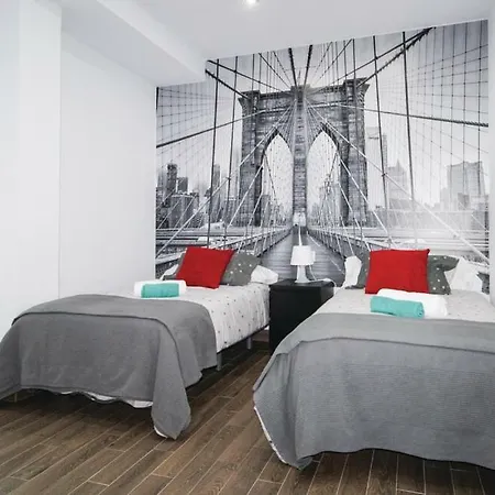 Villa Manhattan
