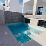 Manhattan ヴィラ